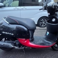 【商談中】バイク ホンダ の画像