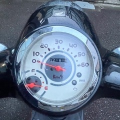 【商談中】バイク ホンダ の画像
