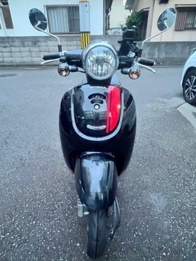 【商談中】バイク ホンダ