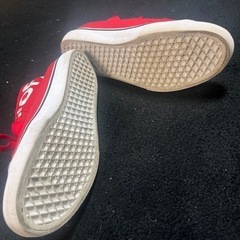 靴 スニーカーの画像