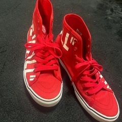 靴 スニーカーの画像