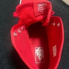 靴 スニーカーの画像