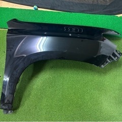 150プラド右フロントフェンダー色218