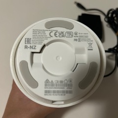 【TP-Link】 ネットワークWi-Fiカメラ ペットカメラ 1080p フルHD 屋内カメラ 夜間撮影 Tapo C200 S0093の画像