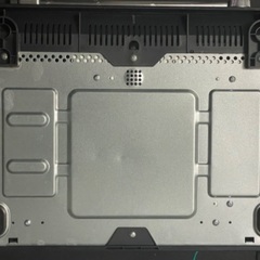 バルミューダ電子レンジ🍲【傷あり】の画像