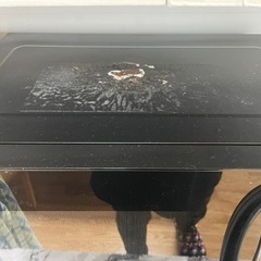 家電 キッチン家電 オーブンレンジの画像