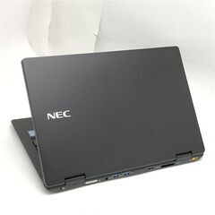 NEC上級ノート/高速SSD/Core i5/ オフィス、フォトショップ付 ☆超速 軽量 NEC VersaPro Win11 Core i5/SSD/8G NEC VersaPro