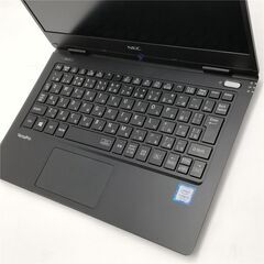 美品✨設定済✨快速SSD✨Windows11✨NEC黒ノートパソコンカメラ薄型 Y893 NECノートパソコンWEBカメラSSD高速Windows11オフィス付｜Yahoo