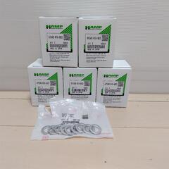HAMP オイルフィルター H1540-RTA-003  5個 ...