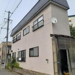 ペット多頭飼い可能♪青森市浪館前田 一戸建て♪賃貸物件