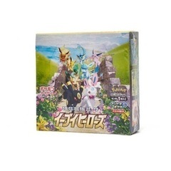 ポケモンカード box