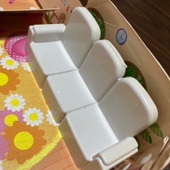 リカちゃんハウスの画像