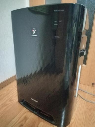 空気清浄機