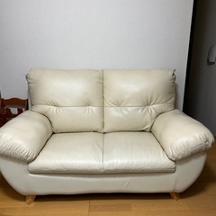 家具 ソファ 2人掛けソファ