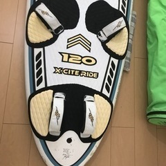スポーツ マリンスポーツ
