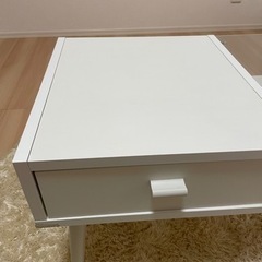 【楽天人気商品】ガラス　ローテーブルの画像