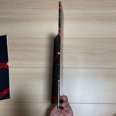 B'zActionライブ冊子の画像