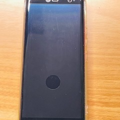美品　未使用に近い　Rakuten Hand 5G　クリムゾンレッド　128G  携帯電話/スマホ 携帯アクセサリー