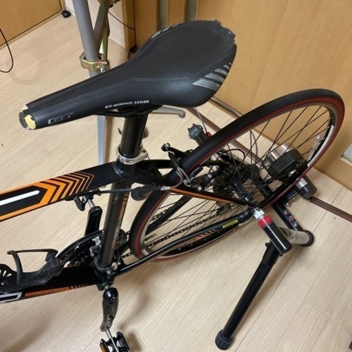 クロスバイク GT Tachyon4.0