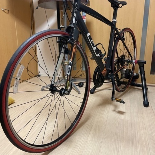 クロスバイク GT Tachyon4.0