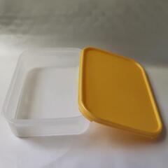 タッパーウェア　ワイドケース　の画像