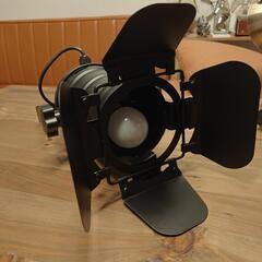 【USED品】家具 照明器具 インダストリアル 男前 黒 スポッ...