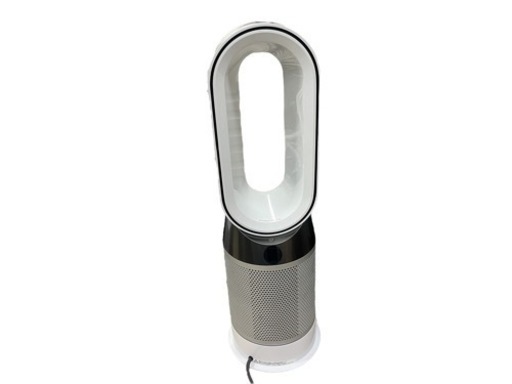 【売ります】ダイソン  空気清浄機能付ファンヒーター  Pure Hot＋Cool HP04 2020年製