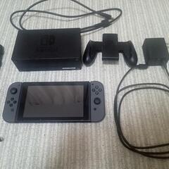 【値下げ】Nintendo Switch