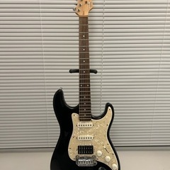 【値下げしました】G&L LEGACY