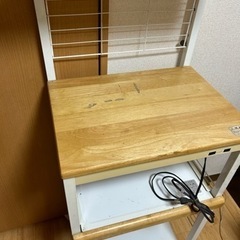 家具 オフィス用家具 机の画像