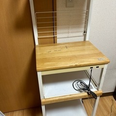 家具 オフィス用家具 机の画像