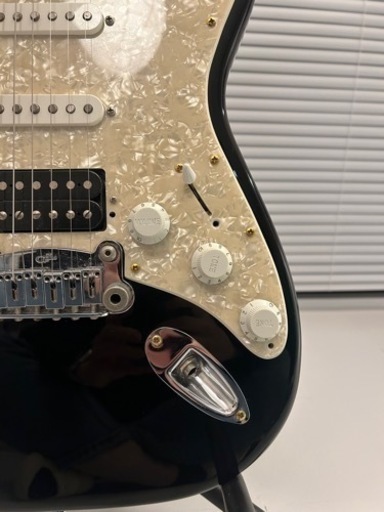 【値下げしました】G&L LEGACY