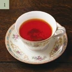 オススメの紅茶教えてください