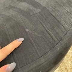 【決まりました】低反発クッションの画像