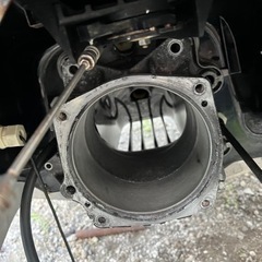 バイク カワサキの画像