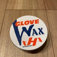 ハタケヤマ　ワックス