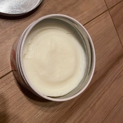 ハタケヤマ　ワックスの画像