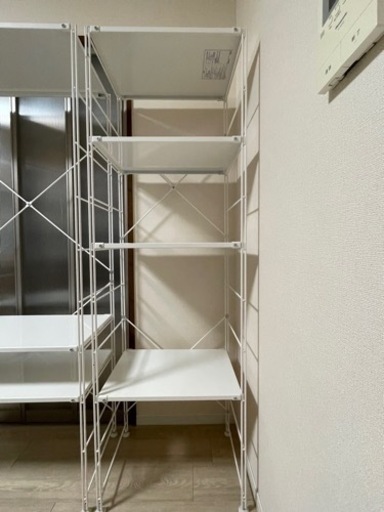 家具 収納家具 スチールラック