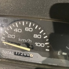 ベクスター150 の画像