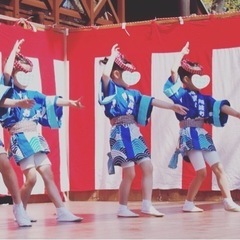 港北あわ連⭐︎子供メンバー募集　（11月出演あります！）