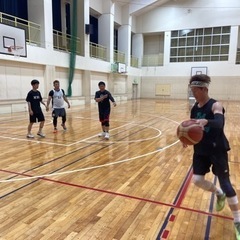 行橋バスケットボールサークル、7月3日（水）19時〜メンバー募集...