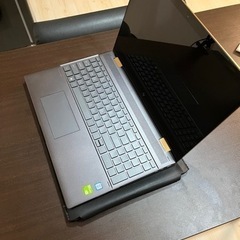 hp spectre x360 ノートパソコン