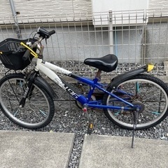 ⭐️(決まりました )自転車 クロスバイク
