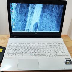 お値引き　LAVIE Direct NS PC-GN202FSA...