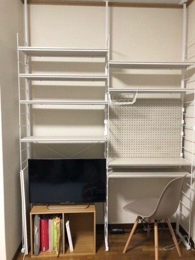 家具 収納家具 スチールラック