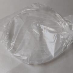 タッパーウェア　ラージボール　スノコ付きの画像