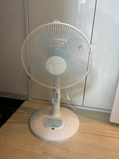 家電 季節、空調家電 扇風機