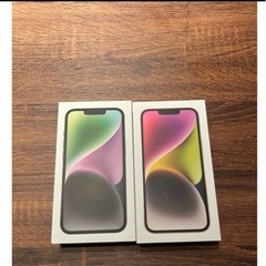 iPhone14 空箱
の画像