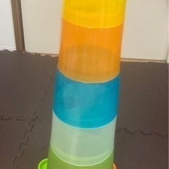 赤ちゃん用おもちゃの画像