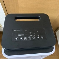 アピックス 涼風扇の画像